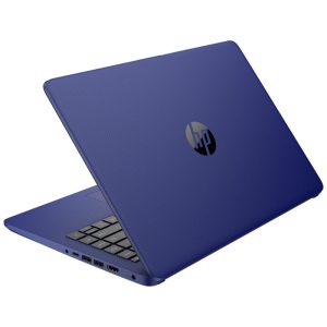 Notebook HP 14-dq0035dx Intel Celeron N4020/4GB/64GB eMMC/14.0" HD/W11