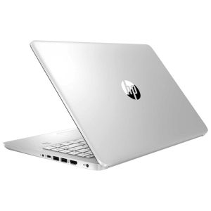 Notebook HP 14-dq2043cl Intel Core i3 de 11a/8GB/256GB SSD/14.0" FHD/W10