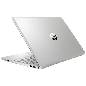Notebook HP 15-dw3033dx Intel Core i3 de 11°/8GB/256GB SSD/15.6" FHD/W10