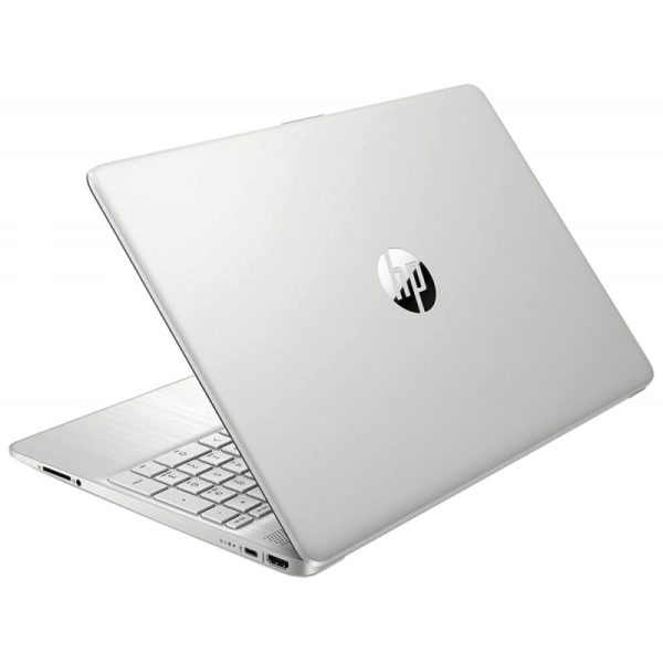 Notebook HP 15-dy2032nr Intel Core i5-1135G7/8GB/256GB SSD/15.6" HD/W11