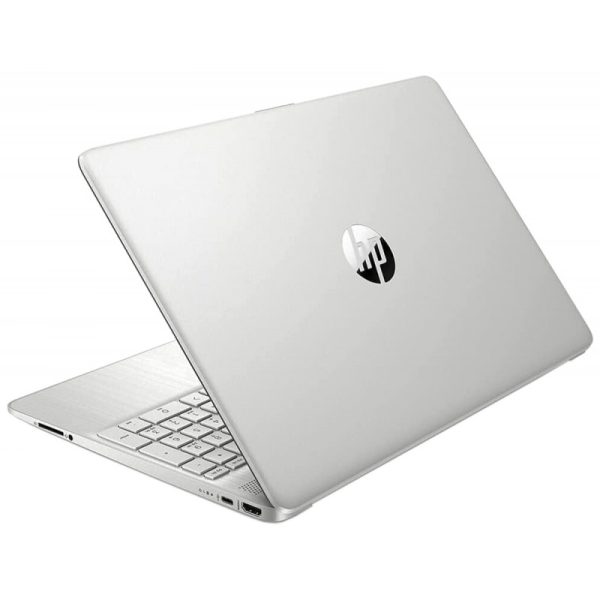 Notebook HP 15-dy2033nr Intel Core i7 de 11a/8GB/256GB SSD/15.6" HD/W11