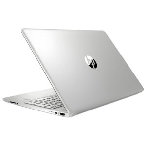 Notebook HP 15-dy2076nr Intel Core i5 de 11a/8GB/256GB SSD/15.6" HD/W10