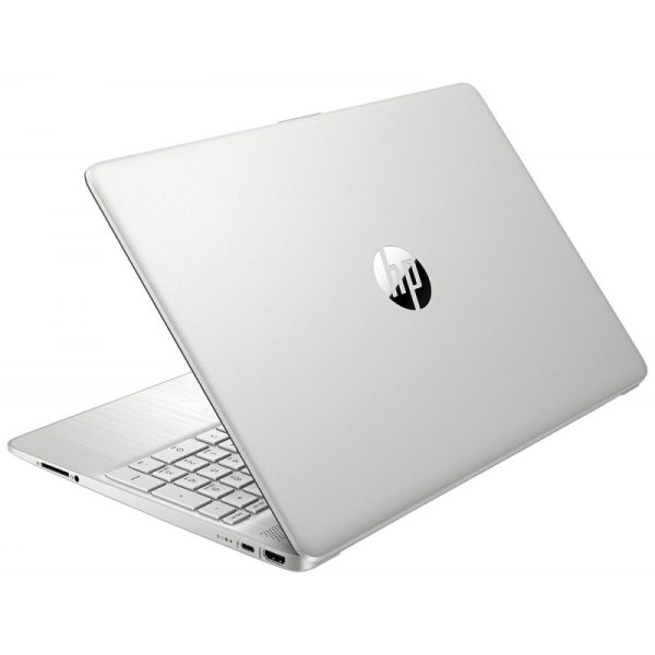 Notebook HP 15-ef1300wm AMD Ryzen 3 3250U/4GB/128GB SSD/15.6" FHD/W10