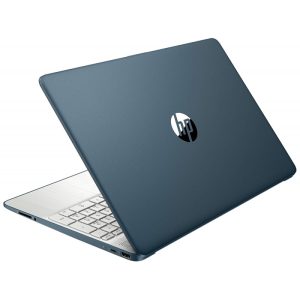 Notebook HP 15-ef2126wm AMD Ryzen 5 5500U/8GB/256GB SSD/15.6" FHD/W11