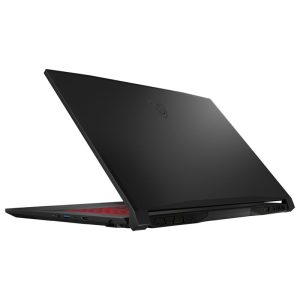 Notebook MSI GF76-11UD-001US i7 de 11a/16GB/512GB SSD/RTX3050 Ti 4GB/17.3" FHD/W10