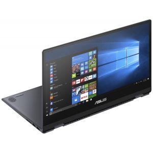 Notebook/Tablet Asus TP412FA-OS31T Intel i3 de 8a/4GB/128GB SSD/14.0" Touch FHD/W10