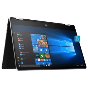 Notebook/Tablet HP Pavilion X360 14-dh2075nr i5 de 10°/8GB/256GB SSD/14.0" Touch HD/W10