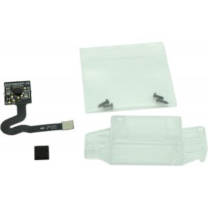 Novo Módulo Giroscópio Hubsan ZINOPRO-30 para Drone Zino Pro Plus