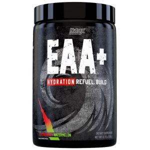 Nutrex Research EAA + Hydration Strawberry Watermelon - 390g