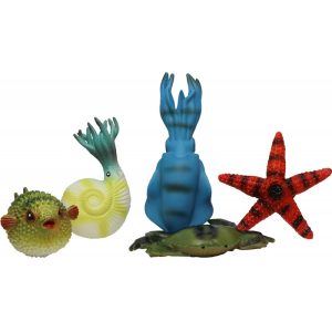 Ocean World HY10-006 (Diversos)