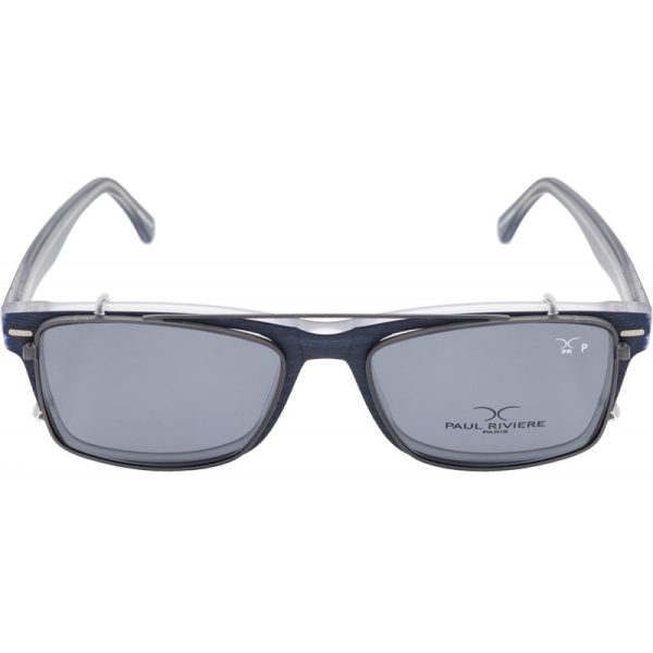 Óculos de Grau Paul Riviere 5319 4