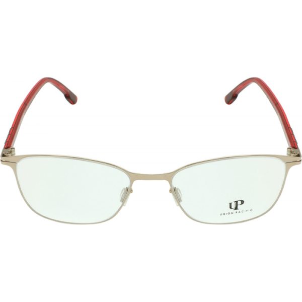 Óculos de Grau Union Pacific 8567 01