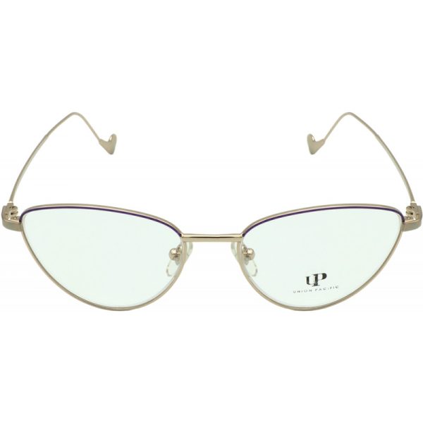 Óculos de Grau Union Pacific 8571 05