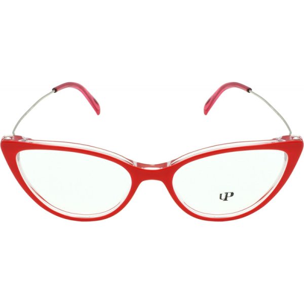 Óculos de Grau Union Pacific 8581-07