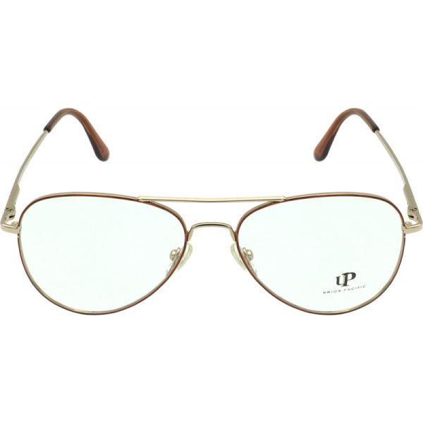 Óculos de Grau Union Pacific 8588 02