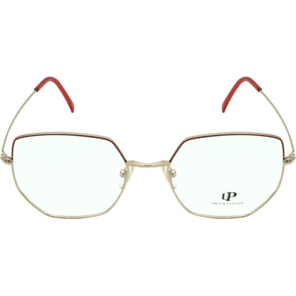 Óculos de Grau Union Pacific 8598 03