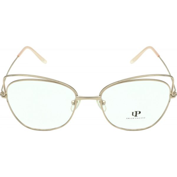 Óculos de Grau Union Pacific 8600 01