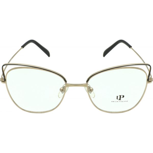 Óculos de Grau Union Pacific 8600 03