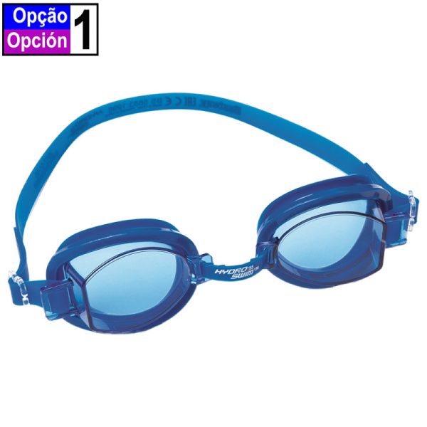 Oculos de Natação Bestway 21048