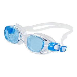 Óculos de Natação Speedo Futura Classic 8-108983537 Trasparente/Azul