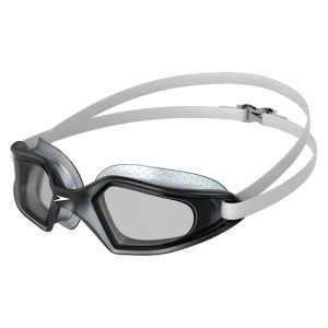 Óculos de Natação Speedo Hydropulse 8-12268D649 - Preto/Branco