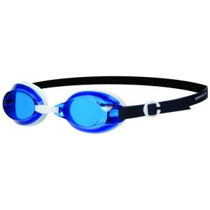 Óculos de Natação Speedo Jet Ideal For Leisure 8-09297C101 - Azul/Cinza