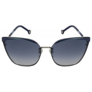 Óculos de Sol Carolina Herrera SHE147 0538 64-15-140