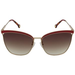 Óculos de Sol Carolina Herrera SHE151 0357 59-15-140