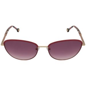 Óculos de Sol Carolina Herrera SHE161 0A93 58-16-135