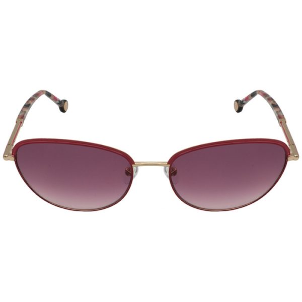 Óculos de Sol Carolina Herrera SHE161 0A93 58-16-135