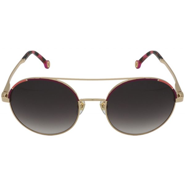 Óculos de Sol Carolina Herrera SHE173 0A93 53-19-140