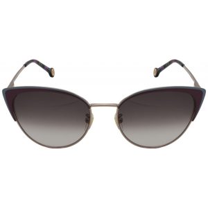 Óculos de Sol Carolina Herrera SHE177 0H60 55-18-135