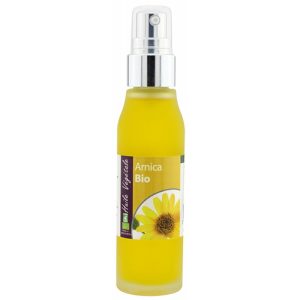 Óleo de Arnica Laboratoire Altho Bio - 50mL