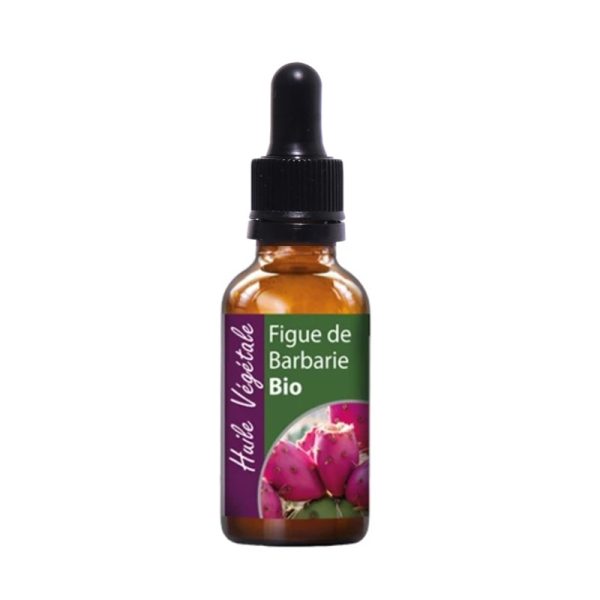 Óleo de Pêra Espinhosa Laboratoire Altho Bio - 30mL