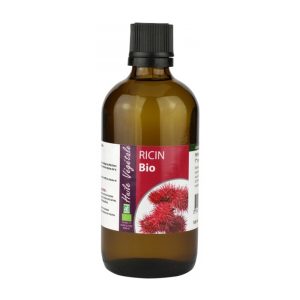 Óleo de Ricino Laboratoire Altho Bio - 100mL