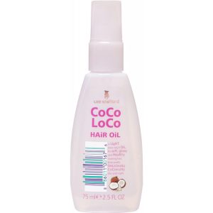 Óleo Lee Stafford  HAiR CoCo LoCo - 75mL