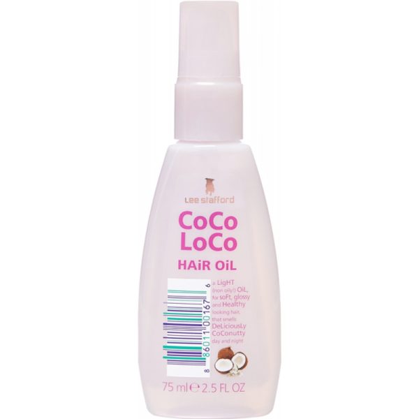 Óleo Lee Stafford  HAiR CoCo LoCo - 75mL