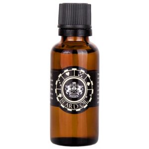 Óleo para Barba Dear Barber 30 mL