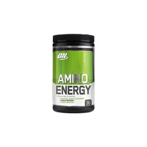 Optimum Nutrition Essential Amino Energy Green Apple - 270g
