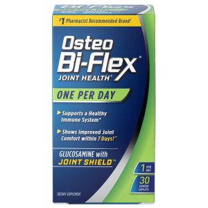 Osteo Bi-Flex One Per Day (30 Tabletas)