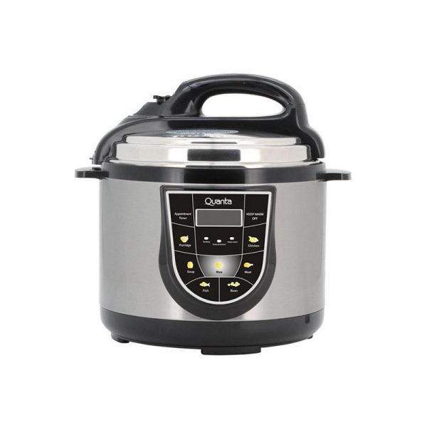 Panela de Pressão Quanta Elétrica PE-200 5 Litros 220V