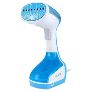 Passadeira a Vapor Portátil Quanta QTPVP50 220V - Azul