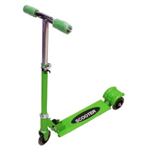 Patinete Infantil Escooter Dobrável - N19-02934