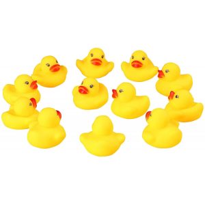 Patinho de Banho - MZ230170 (18 Unidades)