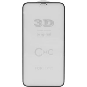 Película C 3D para iPhone 11 - Vidro