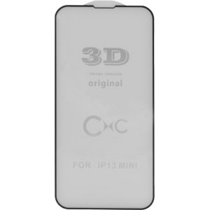 Película C 3D para iPhone 13 Mini - Vidro