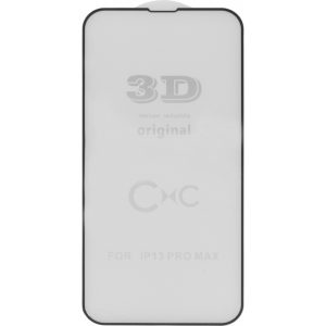 Película C 3D para iPhone 13 Pro Max - Vidro