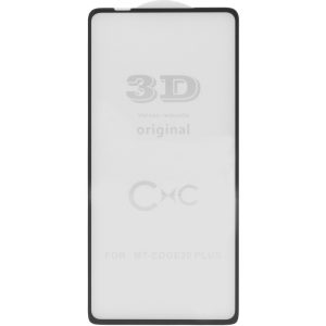 Película C 3D para Motorola Edge 20 Plus - Vidro