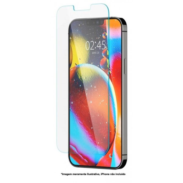 Película Spigen para iPhone 13 Pro Max - Slim HD