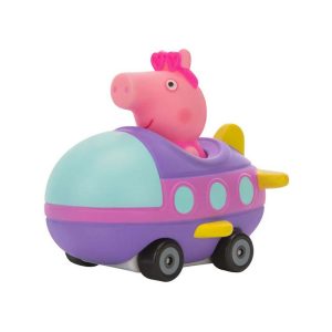 Peppa Pig Buggy Avião - PEP0666